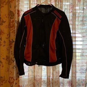 Harley Davidson riding jacket XL